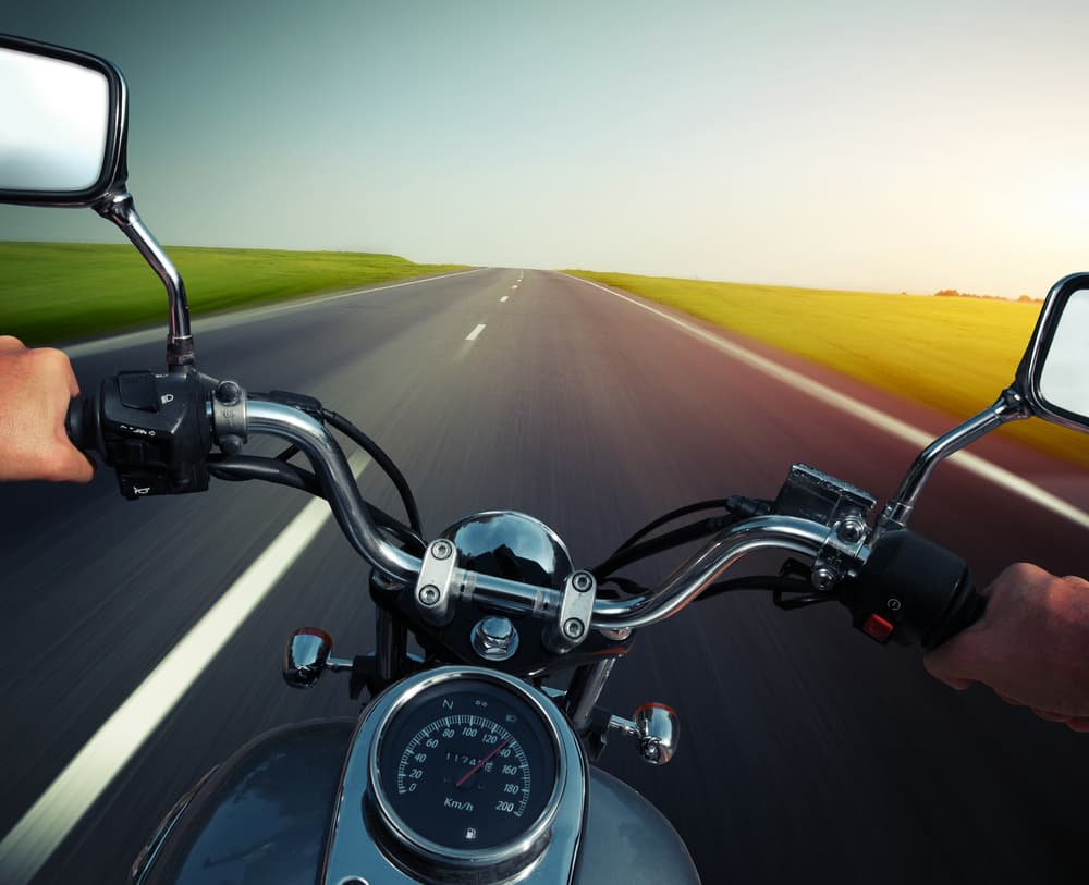 Motorcycle Safety, Ride Safe with These Biker Safety Tips - Huff Insurance