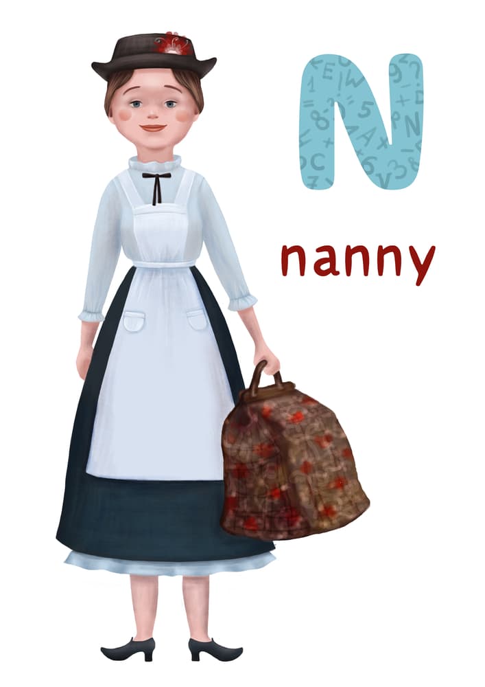 NPs: would you be okay with your nanny wearing crop tops? : r/NannyEmployers
