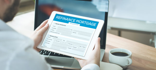 Refinancing Mortgage and it's affect on your homowners insurance