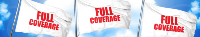 Full coverage insurance, Huff Insurance, Pasadena Maryland