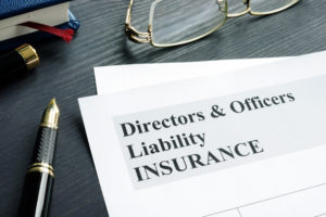 Directors and Officers Liability Insurance (D&O Insurance) from Huff Insurance in Pasadena Maryland