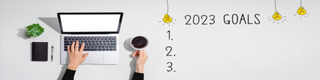 2023 New Year's Resolutions For Business Owners | By Jerry Nicklow, Huff Insurance, Pasadena, MD