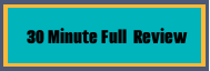 30 Minute full review with Melissa Gover of Huff Insurance