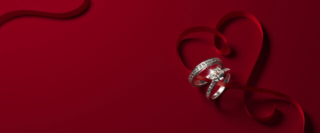 Jewelry Insurance or Valentine's Day gifts | Huff Insurance | Pasadena, MD