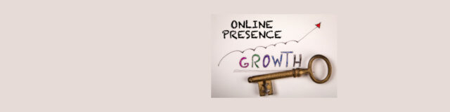 Online presence can be the key to your business growth | Huff Insurance , Pasadena, MD